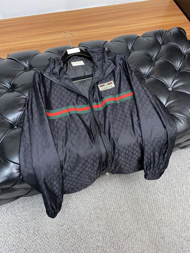 Gucci Outwear